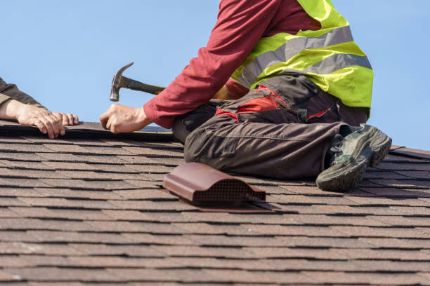 Roof Installation Near Me in Pinckneyville, IL