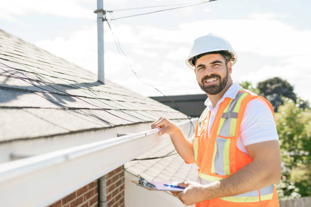 Sealant for Roof in Pinckneyville, IL