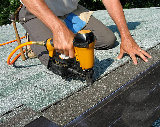 Best Residential Roofing Contractor  in Pinckneyvle, IL