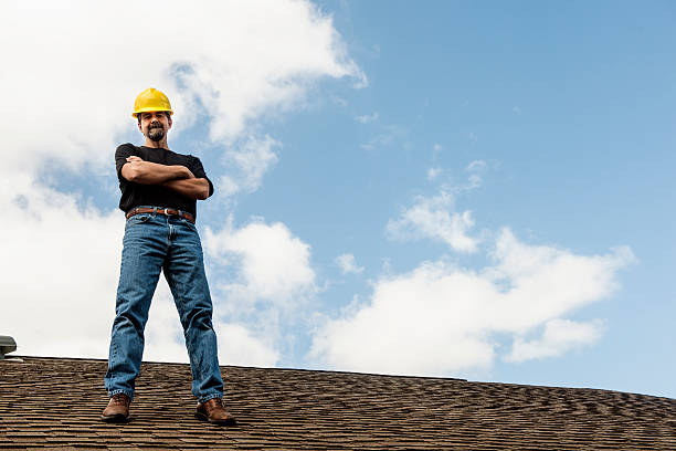 Best Commercial Roofing Services  in Pinckneyvle, IL