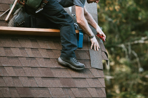 Heating Cable for Roof Installation